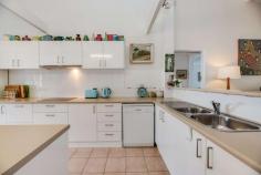  4/19 Amaroo Drive Buderim QLD 4556 $575,000 And for good reason. This quiet cul de sac is just a short easy walk to Buderim Village. It's the only street with great views and a true northerly aspect that's zoned for multi unit living yet the tree lined street is dotted with multimillion dollar houses. Best of all this is an opportunity to own a spacious 2 bedroom apartment at what many would consider an entry level price. Apartment 4/19 Amaroo Drive is from an era when solid construction and generous dimensions were paramount. The scale of the apartment is impressive, the open plan living area flows to a north facing all weather balcony with views to the hinterland. • 	 High ceilings & abundant natural light • 	 Expansive kitchen with unlimited potential • 	 Multi functional study area • 	 Excellent cross flow ventilation • 	 Small complex of only 4 units • 	 Huge 1,677m2 garden allotment • 	 Low body corp fees • 	 Individual lockup 1 car garage • 	 Private swimming pool • 	 Blue chip location just 700 metres to the village 
