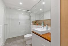  232/16 Holdfast Promenade Glenelg SA 5045 $395,000-$420,000 Superbly maintained and presented throughout this spacious one bedroom apartment is sure to impress. Whether you enjoy a morning walk along the coast or watching the sunset on the beach it is all at your door step here. The apartment features a stunning galley kitchen with upgraded appliances (including Fisher & Paykel fridge, AEG multi-function oven and induction cooktop). There is also plenty of storage, a time-saving dishwasher and ample bench space for those who enjoy cooking. The kitchen opens through to the spacious living area which features stunning built in storage units and opens to the balcony. The bedroom is also very spacious and features a built-in wardrobe, double glazed windows and also has access to the balcony. From both the bedroom and the balcony you have a north facing view toward Glenelg North beach. Who doesn't want to wake up and see the beach and the ocean?!? The bathroom has also been updated with quality fixtures and fittings and there is also a European-style laundry discretely tucked away in a cupboard, also providing more storage. Situated in the The Pier apartment building with everything at your fingertips including access to the swimming pool and spa, recently upgraded gym facilities, secure under-croft parking plus shopping, restaurants and cafes only a casual stroll away. Whether you are looking for a 'sea-change', looking for a 'lock up and leave' Adelaide base or perhaps looking to add to the investment portfolio this must be at the top of your list. Inspection is by appointment only so if you have any questions, or would like to arrange a viewing, please contact Bronwyn today. FEATURES: • 	 Air Conditioning • 	 Built-In Wardrobes • 	 Close To Schools • 	 Close To Shops • 	 Close To Transport • 	 Secure Parking. 