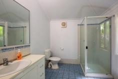  Unit 1/53 Ruddell St, Bundaberg South QLD 4670 $219,000 Unique property offering great value in a very convenient location within very short walking distance to the major Hinkler Central Shopping Centre, Bundaberg High School, Convenience and Takeaway stores and of course much more in the local vicinity. A must see for Investors, Retirees, or even first home Buyers, even suitable for a small family. This home /unit is totally separate to the other two units behind it, and even has 117m2 (approx) of fully fenced, exclusive-use land with it, providing great privacy and a good size play area for kids and or (pets of course with approvals) Some main features to mention: Quite deceiving in size, comprising 3 bedrooms, office plus Sunroom. Spacious open – plan lounge/dining/kitchen areas with the comfort of air-conditioning. Quite modern and spacious kitchen and bathroom. Single carport at the rear as well as a visitor’s carpark. The entire home/unit is in great condition having been very well maintained. Very low Body Corp Fees, and just 3 units in this boutique complex. Body Corp Fees: Approx $33 per week Rates: Approx $1480 per half year Rental Appraisal: Approx $300 per week. New to the market and at this price, this property simply will not last, quite a unique opportunity here.  