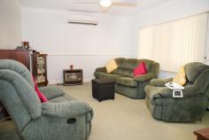  36 Boomerang Street Cessnock NSW 2325 $360,000 - $380,000 – Stylish weatherboard cottage with solid bones for a renovation – Three double bedrooms, huge wardrobes that are staying – Spacious air-conditioned living area – Tidy kitchen & bathroom, second toilet outside – Front and back sheltered porch – Garage and carport, easily removed if you want to build a new one – Fully fenced, level yardspace on a 607m2 block – This is the ideal starting point for first home buyers or investors alike – Currently tenanted at $340/week, tenants are currently out of lease – Very central location surrounded by some of Cessnock’s finest period homes, easy stroll to the CBD, don’t miss this one! 
