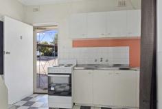  Unit 5/52 Hillcrest Dr Eden Hills SA 5050 $179,000 - $189,000 Currently the cheapest property available in sought after Eden Hills. This lovely strata titled unit offers exceptional value for money and represents an outstanding opportunity for a first home buyer to enter the market or for the astute investor. Only minutes from public transport, Flinders University, Flinders Medical Centre and Westfield Marion yet still within 10km of the Adelaide CBD this property has plenty of upside. Located at the front of a small well presented group the property offers a North facing front balcony/deck with uninterrupted views to the coast, open plan living, tasteful all electric kitchen, spacious bedroom with built in robes, functional bathroom, single carport under the main roof and shared laundry facilities. Act fast and secure your future today, properties at this price in Eden Hills are a rare find. 