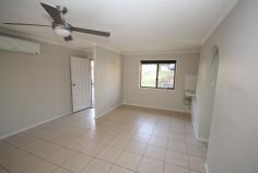  2/22 Buttler Street Bellbird Park QLD 4300 $299,000 This home has been prepared for sale so you can just move in, or your tenant can. The home has been repainted through out, brand new carpets, brand new kitchen, rangehood, dishwasher and oven have all been replaced so it is ready to go. The dining area has access to the kitchen via a small bench style servery, the lounge with split-system air-conditioner opens to covered patio via a glass sliding door and to a good sized fully fenced back yard. This brick and tile home is set Bellbird Park only a few minutes drive to the electric rail at Springfield and all the other facilities it has to offer like shops and schools, Robelle Domain and Orion Shopping Centre. The home sits in a small gated community, with access to a shared pool without the upkeep, the body corporate fees are very low. If you are looking to enter the market as a home occupier or investor this would be a great opportunity to get a home at real value for money. 