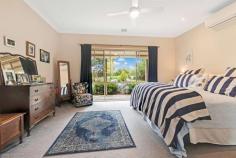  25 Wharparilla Drive Echuca VIC 3564 For sale by Openn Negotiation (flexible conditions online auction). The Openn Negotiation is under way and the property can sell at any time. Contact the sales agent immediately to become qualified and avoid disappointment. Open to all buyers, including finance, subject to seller approval. https://www.openn.com.au/app/properties/view/c0d1naiiklug169vtmo0?negotiationId=c0d1naqiklug169vtmog Located in the very popular Wharparilla Drive is this feature packed property. Set on 3996sqm allotment and boasting a generous steel framed home with everything you will need makes this the perfect package. Upon entering the home you are met by the formal lounge and formal dining area with the large master bedroom off to the right (including walk in robe and ensuite). Through to the very spacious kitchen dining and family area that has great natural light and off to the left is the 3 remaining bedrooms, central bathroom, laundry and heaps of storage. Outside is a lovely undercover entertaining area and solar heated in ground swimming pool, water tank and 5.8m x 9m shed with concrete floor and power. There are also other features that you will see when inspecting FEATURES: • 	 Air Conditioning • 	 Built-In Wardrobes • 	 Fireplace(S) • 	 Formal Lounge • 	 Garden • 	 Secure Parking • 	 Separate Dining 