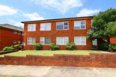  10/7 Gladstone Street Bexley NSW 2207 Sitting at the rear of a well maintained complex on the top floor. One of only 12 this tastefully renovated unit makes the ideal first home or investment. The unit has only one common wall and enjoys two large bedrooms with a leafy outlook, that offer privacy and a cool summer breeze. Such a convenient location only 800m2 to Rockdale Station. Property Features: • 	 Spacious lounge room with floating timber floors • 	 Large eat-in kitchen with walk in pantry • 	 Recently renovated bathroom • 	 Large bedrooms both with built in wardrobes • 	 Ceiling fans and plantation shutters though-out • 	 Close to Bexley/Rockdale schools, shops and station • 	 Internal laundry facility • 	 Large lock up garage with room for storage 