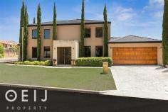  49 Townsing Rd Kardinya WA 6163 $895,000 LET ME INTRODUCE MYSELF: With its glorious Tuscany style street appeal, this sophisticated home exudes comfort and class from the moment you take notice of the home. With its traditional limestone portico and wrought iron front gate, even before entering this home you will get a sense of the bygone feel of the past era. MAIN FEATURES TO LOVE: Ground floor accommodation: -Theatre room. -Large formal lounge. -Gourmet kitchen features beautiful black granite benchtop, stainless-steel freestanding 900mm dual cooker and dishwasher, walk in pantry and plenty of overhead cupboards. -A stylish ‘INFRESCO’ dining room featuring timber ceiling & burnished concrete floor. -Spacious open plan family and dining area. -Large laundry with walk in linen. -Powder room with Caesar stone top. First floor accommodation: -Huge master bedroom featuring with his/her and vanities, spacious walk in robe and balcony. -Landing/void area at top of stairs. -3 other generous size bedrooms 2 with WIRs and 1 BIR. -2nd bathroom features double vanities and Caesar top. -Separate toilet. SPECIAL FEATURES TO ENJOY: -Wrought iron balustrade and front gate. -Solid Brushbox wooden floorboards. -Downlights. -High ceilings. -Alarm system. -Reverse cycle split air-conditioning systems. -Ducted vacuum system. -Reticulated manicured garden. -Storeroom in garage. -Building area of approx 341sqm LOCATION TO LOVE: With the vibrant heart of the suburb at your door step and easy access to the main transport artery of South Street, the phrase “location, location, location” has never so evident. You will love having a bus stop within walking distance, whilst well-known Frederick Bladwin and Leonnard Goold Park, public and private schools are in very close proximity. With the exciting potential of Westfield Booragoon and Kardinya Park Shopping Centre redevelopment, this could become the superb blend of family friendly neighbourhood and inner-city lifestyle buyers have been searching for. OTHER NOTABLE LOCATIONS TO LOVE: -Fremantle (approx. 7km) -Perth CBD (approx. 18.2km) -Murdoch Train Stations (approx. 5.8km) -Kardinya Park Shopping Centre (approx. 1km) -Murdoch University (approx. 3km) -St. John of God & Fiona Stanley Hospital (approx. 4.8km) -Westfield Booragoon (approx. 6km) DESIRABLE SCHOOL CATCHMENTS: Melville Senior High School Kardinya Primary School Kardinya properties of this calibre are currently in high demand so register your interest and contact exclusive Kardinya agent Jack Yeo for a viewing. Important Warning - Novel Coronavirus (nCoV) Due to the pandemic outbreak of the novel coronavirus (nCoV) we strongly urge you not to attend or arrange any viewing if you have: recently travelled overseas; or are experiencing flu like symptoms such as: fever, coughing, shortness of breath or breathing difficulties. been in contact with people as described above All visitors on the property will be required to sign the guest register. The register must include the full name, residential address, email address and best contact telephone number of all attendees. This requirement is to assist the tracking of potential contacts should it later be determined that any person attending the inspection tested positive for Covid-19. Your co-operation is much appreciated in protecting the health of others and the people of Australia. We will take all necessary precautions when showing properties such as wiping down door handles, limited occupancy in each room, avoiding any close contact such as shaking hands and in some instances use of gloves and disinfectant. 