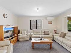  6 Grampion Circuit North Lakes QLD 4509 This wonderful family home has so much potential, a feeling of space, light and liveability can be appreciated from the moment you walk through the front door. Offering 4 good sized bedrooms, master with ensuite and walk-in robe, 3 additional bedrooms all with built in robes and serviced by a well-appointed family bathroom with bath and shower. The kitchen offers plenty of storage, gas cooktop, electric oven, rangehood and dishwasher. The adjoining tiled open plan dining and family area overlooks the undercover alfresco which is the perfect place for entertaining both family and friends. The new owners will also appreciate the formal living area with reverse cycle air-conditioning and double remote lock up garage. Set on a low maintenance fenced 424m2 allotment and within a short distance to public transport, local parks, multiple childcare centres, North Lakes State College, The Lakes College and Westfield Shopping Centre and convenient access to the Bruce Highway. Features you'll love: • 	 Four spacious bedrooms • 	 Master has walk-in robe and ensuite (shower, vanity and toilet) • 	 Central bathroom with bath, shower and shower + separate toilet • 	 Large Living room at front of home with new carpets and reverse cycle Mitsubishi air-conditioner • 	 Open plan kitchen/dining/family room with reverse cycle Mitsubishi air-conditioner • 	 Kitchen has natural gas cooktop, rangehood, new Italian made electric oven and new dishwasher • 	 Sliding doors to Pergola/under cover entertainment area • 	 Front verandah • 	 Ceiling fans throughout • 	 Security screens all around • 	 Skylight in family/dining room • 	 24 solar panels (6KW) Fronius inverter made in Europe • 	 Natural Gas hot water (26 litre per minute continuous) • 	 Double remote garage with internal access • 	 Recently painted • 	 Low maintenance 424sqm block • 	 Built by Hayman Homes in 2003. If you'd like to see in person what this home has to offer, please don't hesitate to contact Ryan Suhle on 0427 706 699. This property is being sold without a price and therefore a price guide cannot be provided. The website may have filtered the property into a price bracket for website functionality purposes. FEATURES: • 	 Air Conditioning • 	 Built-In Wardrobes • 	 Close To Schools • 	 Close To Shops • 	 Close To Transport 