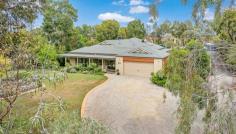 25 Wharparilla Drive Echuca VIC 3564 For sale by Openn Negotiation (flexible conditions online auction). The Openn Negotiation is under way and the property can sell at any time. Contact the sales agent immediately to become qualified and avoid disappointment. Open to all buyers, including finance, subject to seller approval. https://www.openn.com.au/app/properties/view/c0d1naiiklug169vtmo0?negotiationId=c0d1naqiklug169vtmog Located in the very popular Wharparilla Drive is this feature packed property. Set on 3996sqm allotment and boasting a generous steel framed home with everything you will need makes this the perfect package. Upon entering the home you are met by the formal lounge and formal dining area with the large master bedroom off to the right (including walk in robe and ensuite). Through to the very spacious kitchen dining and family area that has great natural light and off to the left is the 3 remaining bedrooms, central bathroom, laundry and heaps of storage. Outside is a lovely undercover entertaining area and solar heated in ground swimming pool, water tank and 5.8m x 9m shed with concrete floor and power. There are also other features that you will see when inspecting FEATURES: • 	 Air Conditioning • 	 Built-In Wardrobes • 	 Fireplace(S) • 	 Formal Lounge • 	 Garden • 	 Secure Parking • 	 Separate Dining 