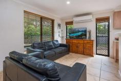  2 Dawes Drive Buderim QLD 4556 This immaculately presented home in Dawes Drive, Buderim is ideally located in the family friendly 'Timberdale Estate'. Minutes to local schools, University, Buderim and within the Buderim Mountain and Chancellor College catchment zones, be assured that you are only ever minutes from where you need to be. Sports facilities including soccer, tennis and hockey are also conveniently located only minutes away. Intelligently designed open plan living provides a great sense of light and space. Three separate living areas also ensure the whole family can spread out and enjoy their very own space. A large, functional kitchen is ideally positioned and forms the hub of the home, while four good sized bedrooms feature either built-in or walk-in robes. Your spacious master bedroom also boasts an ensuite. Air-conditioning in the key areas and fans throughout ensure your year round comfort, even in our warmer months. A fully fenced yard also invites the children to enjoy their natural surroundings. But there's more, enjoy our temperate climate under the covered outdoor living area alongside the pool. You and the children will enjoy hours of fun here and family gatherings will live on in your memory for years to come. The children will also enjoy riding their bikes and scooters within the estate where neighbours know each other and there is a strong sense of community spirit. Call Kathryn today to arrange a private inspection. In today's fast paced market, avoid disappointment, as this spacious family home, in such an wonderful location, will not last long. 