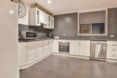 373 Twenty Third Street Koorlong VIC 3501 $330,000-$363,000 Charming character with a modern touch! An outstanding family set-up in this character style four bedroom home, modernized with renovations and set upon a private 7082m2 parcel of land. So many features are on offer here with huge entertaining areas, separate enclosed shed used as a teenagers retreat, fully self contained bungalow and a huge 20x7.5m colourbond shed among an array of other handy storage shedding. The property's main residence features attractive high ceilings and updated kitchen; four bedrooms and one bathroom are included here. The property provides an extra fifth bedroom, second bathroom & second kitchen in the fully self contained bungalow. Options are aplenty with an open plan design which flows out to decking through french doors, looking upon the huge paved outdoor area. Wrapping around one side of the home is continued decking which surrounds an above ground pool requiring some TLC; a separate shower room accessed from the outside of the house is ideal for the kids to use prior to coming inside. The self contained bungalow is positioned privately with its own point of access and separate carport for vehicle protection, whilst the rear part of the land is separately fenced with it's own side access for large vehicles to utilize excellent shedding, power included. Privately positioned within close proximity to the Koorlong Store & Koorlong Primary School, conveniences sure aren't far away from this peaceful setting. 