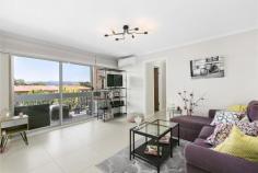 Unit 11/203 Anzac Highway Plympton SA 5038 $270,000 to $290,000 Perfect for investors & currently tenanted at $330 PW (Feb 2022), this third-floor apartment has been beautifully renovated and is located conveniently between the CBD & the vibrant bay-side area. Positioned at the rear of this popular complex with lovely ‘Hills Views’ the property offers 72sqm of accommodation featuring: • Spacious lounge room with balcony • Appealing renovated kitchen with ample cabinetry & meals area • 2 bedrooms, large master with BIR’s & second balcony • Gorgeous bathroom incorporating bath, shower, toilet & vanity • Separate laundry with extra storage space Meticulously renovated with attractive neutral tonings, this light & bright apartment has many value-added features including double sunscreen & block-out blinds, modern lighting throughout, tiled floors, white timber blinds, split system reverse cycle air conditioning, built in robes in both bedrooms & a convenient car park on title. It also provides good security with an automatic gate entrance, video intercom & offers ‘easy access’ to all relevant amenities including Kurralta Park Centro Shopping Centre, public transport & Weigell Oval Reserve & facilities. 
