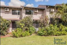  2/29 Alston Ave Como WA 6152 $379k - $419k This spacious two bedroom street-front townhouse offers exceptional buying in a hard-to-find price bracket. Set in a neat complex in a top location with easy access to public transport, excellent schools, and an easy walk to the river, you simply won’t find better buying. With open plan living, rear parking and a private courtyard, this home represents exceptional value, and is a great alternative to units in large complexes in a similar price range. – Open plan living on lower level, with bedrooms and bathroom upstairs – Good size neutral modern kitchen, recently replaced stove/oven – Private courtyard with covered patio area – Split system air conditioning, Fibre-to-the-premises NBN – Large bedrooms, with built-in robes to main – Great location with its own street frontage to a cul-de-sac – Undercover parking at the back door, large storeroom – Currently leased to great tenants.. 