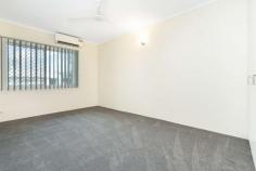  2/14 Links Road Marrara NT 0812 $330,000 Investors start your property empire with this solid entry-level villa, or owner/occupiers secure low-maintenance ground-floor living for excellent value with this two-bedroom home. The boutique complex backs onto Darwin Golf Course in a quiet cul-de-sac setting, and there's plenty of capital growth potential in this convenient central location with schools, sporting facilities, shopping centres and the city all within easy reach. Generous open-plan living/dining area with dual sliding doors into private courtyard Modern kitchen with a breakfast bar, built-in s/steel wall oven and dishwasher recess Covered and paved integrated alfresco patio in no-maintenance rear courtyard Both bedrooms feature updated modern built-in robes and large picture windows Well-presented main bathroom with shower over bath, built-in vanity and separate toilet Large, well-equipped laundry with outdoor access and plenty of storage space Built-in linen cupboard off main bathroom provides additional storage space Low-maintenance floor tiles to living and wet areas; carpet to both bedrooms Split-system air conditioning and ceiling fans throughout ensure your comfort Parking provided with a carport plus car space at front, in low-rise golf course complex - Large pool in complex to cool off in after your round of golf! There's no work to do in this spotless ground-floor villa just move straight in or get it on the rental market without delay. Enter via the single carport and directly into the main living/dining space that captures abundant natural light and is presented in neutral contemporary tones to suit your personal interior design style. Two sliding glass doors provide good flow onto the large covered patio in the generous rear courtyard that requires next to no maintenance. The good-sized modern kitchen adjoins the main living space with a breakfast bar, and both generous bedrooms join the main bathroom at rear. There are quality modern built-in robes to both generous carpeted bedrooms, and there is a shower over bath plus a large built-in vanity and separate toilet to the spotless main bathroom. A fully enclosed laundry off the carport with access to the rear courtyard completes the package. Put this quality villa on your shortlist and organise your inspection! Vacant possession Year Built: 1992 approximately Body Corporate: $775 per quarter approximately Council Rates: $1500 per year approximately FEATURES: • 	 Air Conditioning • 	 Built-In Wardrobes • 	 Close To Schools • 	 Close To Shops • 	 Close To Transport 