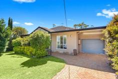  181 Parkes Street Helensburgh NSW 2508 This attractive single level home is guaranteed to impress! Located on a sunny and fully fenced block close to town, this 3 bedroom home will appeal to families and first home buyers alike. * Spacious covered outdoor entertaining deck enjoying a gorgeous outlook. * The sundrenched backyard with two levels of grass and low maintenance gardens * Three generous bedrooms all with built-in robes. * Modern kitchen with stainless steel appliances. * Stylishly renovated bathroom. * Open living space and separate study area. * Polished timber floorboards throughout. * Log fire to keep you warm through winter with air conditioning and ceiling fans for the Summer months * Single lock up garage, garden shed and plenty of off street parking. All conveniences are only a short stroll... shops, cafes, parks, pool and playing fields and of course 10 minutes drive is the beautiful Stanwell Park beach! Ready to move into and enjoy this delightful home is sure to impress - inspect without delay to ensure you do not miss out! ** Whilst every effort has been made to ensure the accuracy and thoroughness of the information provided to you in our marketing material, we cannot guarantee the accuracy of the information provided by our vendors, and as such, Ray White Helensburgh makes no statement, representation or warranty, and assumes no legal liability in relation to the accuracy of the information provided. Interested parties should conduct their own due diligence in relation to each property they are considering purchasing. All photographs, maps and images are representative only, for marketing purposes. FEATURES: • 	 Air Conditioning • 	 Built-In Wardrobes • 	 Deck • 	 Fireplace(S) • 	 Garden • 	 Polished Timber Floor • 	 Secure Parking 