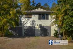  12 Iris Street Gailes QLD 4300 $345,000 Available here is a three bedroom, high set style house, that has been built in down stairs providing loads of useable area on the lower level of the house. So, if you have the need for a load of storage area, or space for that hobby or interest then this property may be just what you are after. This property is located on a no through street and is less than 3 km to both the Goodna and Gailes Railway Stations and approximately 1 km to the Camira State Primary School. Benefits Include - Very impressive, covered deck at the rear of the property, great for entertaining (approx. 8.3 x 3.3 m) - The property backs onto an acreage property so the outlook from the deck is that of bush land - As you also have vehicular access to the rear yard the deck has been constructed to provide covered accommodation for another 2 vehicles if needed, or the boat or trailer. - The side and rear yards are fully fenced - Gated Vehicular Access to the side and then rear yards on the right hand side of the dwelling - Gated pedestrian access on the left hand side of the dwelling - Approximately 250 m to Noble Park with a half basketball court, covered picnic area and children’s playground present - Urban Utilities charges 01/10/2020 – 31/12/2020 of $232.65 plus water usage fee - Ipswich City Council Rates 01/10/2020 – 31/12/2020 $463.00 with on time payment - 20 solar panel/5 KW (approx.) solar system present - Currently tenanted until 06/2021 @ $330.00 per week - 607 m2 approx. block Upstairs - Upstairs there are three built in bedrooms all with ceiling fans - An L shaped, Open Plan Living Area with Separate Lounge and dining Areas - Air-conditioning and ceiling fan in the Living Area - Polished Timber floors in the living and carpet in the bedrooms Downstairs - 2 tiled areas with an approximate ceiling height of 2.1m - A large garage area with room for 2 cars, plus storage; with an approximate ceiling height of 2.25m So, inspect the photos and the floor plan and contact the agent with any questions or to arrange your inspection. As the property is tenanted inspections are by appointment only and will require suitable notice to the tenant. 