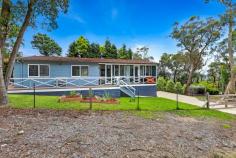  20 Closeburn Drive Mount Victoria NSW 2786 $520,000 - $550,000 Affordable homes in the Upper Mountains are few and far between so this property is an absolute must see. Offering exceptional value for money, this perfect Mountains retreat has been updated throughout, turn key ready for a weekender, first home or full-time rental investment. Features Include: • 	 3 bedrooms and 1 bathroom • 	 Light filled lounge room with northerly aspect • 	 Kitchen and adjoining dining area • 	 Outdoor entertainment deck • 	 Natural gas heating and slow combustion fireplace • 	 Quietly positioned home • 	 Fresh neutral tones throughout • 	 Close to local bush walks and lookouts • 	 Fully fenced block (829m2 approx) ideal for pets • 	 Under house storage area • 	 Mt Victoria is on a direct train-line to Central Station • 	 FEATURES: • 	 Built-In Wardrobes • 	 Garden. 