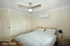  2 Halberstater Close Biloela QLD 4715 $340,000 More Than Just a Pretty Face The appealing front facade is just the beginning. This modern, brick residence has many features for today's home buyer. An air-conditioned, open-plan living and dining with neat, functional kitchen. 4 bedrooms, main with air-conditioning and walk-in robe. A separate office nook and media room adds practicality to family living. 3 bay, powered shed and rain water tank. 6ft* timber, privacy fencing for the entire back yard, with gate access to the rear of the property from both sides of the home. Set on a 924*sqm allotment in a quiet, residential area. If this property ticks all the boxes for you, then call to arrange your inspection today. FEATURES: • 	 Air Conditioning • 	 Built-In Wardrobes • 	 Secure Parking.. 
