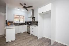  36 Egret Crescent South Hedland WA 6722 $365,000 Welcome to 36 Egret Cres! This is a home I hold personally dear to my heart! This Home was MY FAMILY HOME for 30 plus years! After selling it to the current owners many years ago - the current owners have completely renovated this classic 3x1 brick home and created something EXTRA SPECIAL! Chasing a solid brick family home with room for sheds and pools - look no further! Occupying a 665sqm parcel, this FULLY RENOVATED single level residence is close to everything and offers a family friendly home with room to move! Property features include.... - FULLY RENOVATED Solid brick home - BRAND NEW - NEVER USED - Beautifully renovated and spacious kitchen - loads of storage solutions - stainless steel appliances - stylish black subway splash back tiles and overlooking the back patio and alfresco areas! - Large Open Plan Living and dining areas - the kitchen is the center of the room with both living, dining and study all coming off the kitchen area! - Additional small study nook comes off the living and dining areas - can also be used as a walk in pantry for those who love to cook and entertain - 3 good sized bedrooms - Master bedroom with BIR's and all with ceiling fans and split system air conditioning - BRAND NEW & NEVER USED - Stunningly Renovated Bathroom with stylish floor and wall tiles, OVERSIZED and EXTRA LONG full length tub and shower with a separate toilet - Renovated Laundry - again; stunning and stylish floor and wall tiles make this room just POP! - BRAND NEW Fresh and Neutral wall colours, quality wood look flooring, modern lighting, new stylish ceiling fans and split system air conditioning throughout - Large patio runs the entire length of the back of the house - ideal for alfresco entertaining all year around - also overlooking a small garden shed and grassed areas - perfect for the kids and fur babies to enjoy! Large 665m2 fully fenced yard - The back yard is totally private and has Loads of room for swimming pools, amazing gardens and large sheds down the track! - Ample parking; space for extra cars, boats, caravans, etc. Rear access into the back yard - MASSIVE front yard - a blank canvas - ready for you to put your landscaping touch and make it into something special! - Single undercover car port at the front of the home This home is FULLY RENOVATED - the ONLY thing left is to landscape the front yard! With all the EXPENSIVE renovations done for you; There is nothing left to do but drop a pool or shed in if wanted down the track! It's as neat as a pin and superbly positioned within minutes to all amenities, this would make for an ideal family home at the perfect price! 