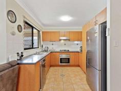  6 Grampion Circuit North Lakes QLD 4509 This wonderful family home has so much potential, a feeling of space, light and liveability can be appreciated from the moment you walk through the front door. Offering 4 good sized bedrooms, master with ensuite and walk-in robe, 3 additional bedrooms all with built in robes and serviced by a well-appointed family bathroom with bath and shower. The kitchen offers plenty of storage, gas cooktop, electric oven, rangehood and dishwasher. The adjoining tiled open plan dining and family area overlooks the undercover alfresco which is the perfect place for entertaining both family and friends. The new owners will also appreciate the formal living area with reverse cycle air-conditioning and double remote lock up garage. Set on a low maintenance fenced 424m2 allotment and within a short distance to public transport, local parks, multiple childcare centres, North Lakes State College, The Lakes College and Westfield Shopping Centre and convenient access to the Bruce Highway. Features you'll love: • 	 Four spacious bedrooms • 	 Master has walk-in robe and ensuite (shower, vanity and toilet) • 	 Central bathroom with bath, shower and shower + separate toilet • 	 Large Living room at front of home with new carpets and reverse cycle Mitsubishi air-conditioner • 	 Open plan kitchen/dining/family room with reverse cycle Mitsubishi air-conditioner • 	 Kitchen has natural gas cooktop, rangehood, new Italian made electric oven and new dishwasher • 	 Sliding doors to Pergola/under cover entertainment area • 	 Front verandah • 	 Ceiling fans throughout • 	 Security screens all around • 	 Skylight in family/dining room • 	 24 solar panels (6KW) Fronius inverter made in Europe • 	 Natural Gas hot water (26 litre per minute continuous) • 	 Double remote garage with internal access • 	 Recently painted • 	 Low maintenance 424sqm block • 	 Built by Hayman Homes in 2003. If you'd like to see in person what this home has to offer, please don't hesitate to contact Ryan Suhle on 0427 706 699. This property is being sold without a price and therefore a price guide cannot be provided. The website may have filtered the property into a price bracket for website functionality purposes. FEATURES: • 	 Air Conditioning • 	 Built-In Wardrobes • 	 Close To Schools • 	 Close To Shops • 	 Close To Transport 