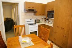  36 Boomerang Street Cessnock NSW 2325 $360,000 - $380,000 – Stylish weatherboard cottage with solid bones for a renovation – Three double bedrooms, huge wardrobes that are staying – Spacious air-conditioned living area – Tidy kitchen & bathroom, second toilet outside – Front and back sheltered porch – Garage and carport, easily removed if you want to build a new one – Fully fenced, level yardspace on a 607m2 block – This is the ideal starting point for first home buyers or investors alike – Currently tenanted at $340/week, tenants are currently out of lease – Very central location surrounded by some of Cessnock’s finest period homes, easy stroll to the CBD, don’t miss this one! 