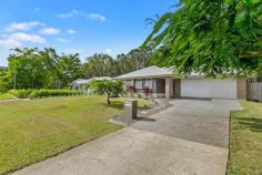  8B Jimilee Street Dundowran Beach QLD 4655 $499,000 Searching for a generous parcel of land and a home that allows the family to spread out, enjoy and slow life down a little, without being too far out of town? 8B Jimilee Street, Dundowran Beach is the perfect property for you. Perfectly positioned amongst other quality properties sits this well-presented modern home on a spacious 2,366m2 block with its own private lake frontage. If you are looking for a home which you can move in and enjoy straight away 8B Jimilee Street must be inspected, no work is required as property is just 3 years old. • 	 Master bedroom with ensuite and walk in wardrobe • 	 Additional three bedrooms in separate wing of house with own family room and bathroom • 	 Open plan kitchen and dining with formal lounge • 	 Modern kitchen with walk in pantry & stone bench tops • 	 Generous side access • 	 Landscaped gardens with garden walk through private lake and vine forest • 	 Split system air-conditioner to open plan living and family room Dundowran Beach is filled with quality homes and offers a safe and secure neighbourhood with a relaxed and friendly atmosphere. The local Dundowran Beach is only a short walk with many natural reserves, vine forests and lagoons to explore on your doorstep. Central Hervey Bay is only an eight-minute drive, all major conveniences such as shopping centres, schools, hospitals and the airport are within an easy drive. Should you have interest, please always feel welcome to contact Eli Winger on 0439 909 699 - the phone is on 7 days week. We look forward to assisting with all of your real estate needs. FEATURES: • 	 Air Conditioning • 	 Built-In Wardrobes • 	 Close To Shops • 	 Close To Transport • 	 Formal Lounge • 	 Garden • 	 Secure Parking 