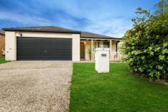  6 Grampion Circuit North Lakes QLD 4509 This wonderful family home has so much potential, a feeling of space, light and liveability can be appreciated from the moment you walk through the front door. Offering 4 good sized bedrooms, master with ensuite and walk-in robe, 3 additional bedrooms all with built in robes and serviced by a well-appointed family bathroom with bath and shower. The kitchen offers plenty of storage, gas cooktop, electric oven, rangehood and dishwasher. The adjoining tiled open plan dining and family area overlooks the undercover alfresco which is the perfect place for entertaining both family and friends. The new owners will also appreciate the formal living area with reverse cycle air-conditioning and double remote lock up garage. Set on a low maintenance fenced 424m2 allotment and within a short distance to public transport, local parks, multiple childcare centres, North Lakes State College, The Lakes College and Westfield Shopping Centre and convenient access to the Bruce Highway. Features you'll love: • 	 Four spacious bedrooms • 	 Master has walk-in robe and ensuite (shower, vanity and toilet) • 	 Central bathroom with bath, shower and shower + separate toilet • 	 Large Living room at front of home with new carpets and reverse cycle Mitsubishi air-conditioner • 	 Open plan kitchen/dining/family room with reverse cycle Mitsubishi air-conditioner • 	 Kitchen has natural gas cooktop, rangehood, new Italian made electric oven and new dishwasher • 	 Sliding doors to Pergola/under cover entertainment area • 	 Front verandah • 	 Ceiling fans throughout • 	 Security screens all around • 	 Skylight in family/dining room • 	 24 solar panels (6KW) Fronius inverter made in Europe • 	 Natural Gas hot water (26 litre per minute continuous) • 	 Double remote garage with internal access • 	 Recently painted • 	 Low maintenance 424sqm block • 	 Built by Hayman Homes in 2003. If you'd like to see in person what this home has to offer, please don't hesitate to contact Ryan Suhle on 0427 706 699. This property is being sold without a price and therefore a price guide cannot be provided. The website may have filtered the property into a price bracket for website functionality purposes. FEATURES: • 	 Air Conditioning • 	 Built-In Wardrobes • 	 Close To Schools • 	 Close To Shops • 	 Close To Transport 