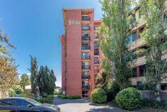  Unit 11/203 Anzac Highway Plympton SA 5038 $270,000 to $290,000 Perfect for investors & currently tenanted at $330 PW (Feb 2022), this third-floor apartment has been beautifully renovated and is located conveniently between the CBD & the vibrant bay-side area. Positioned at the rear of this popular complex with lovely ‘Hills Views’ the property offers 72sqm of accommodation featuring: • Spacious lounge room with balcony • Appealing renovated kitchen with ample cabinetry & meals area • 2 bedrooms, large master with BIR’s & second balcony • Gorgeous bathroom incorporating bath, shower, toilet & vanity • Separate laundry with extra storage space Meticulously renovated with attractive neutral tonings, this light & bright apartment has many value-added features including double sunscreen & block-out blinds, modern lighting throughout, tiled floors, white timber blinds, split system reverse cycle air conditioning, built in robes in both bedrooms & a convenient car park on title. It also provides good security with an automatic gate entrance, video intercom & offers ‘easy access’ to all relevant amenities including Kurralta Park Centro Shopping Centre, public transport & Weigell Oval Reserve & facilities. 