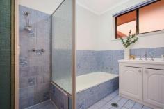  377 Poplar Drive Lavington NSW 2641 $449,000 Sitting proudly on a 730sqm corner block in the serene, highly sought after Sunwood Estate precinct, this beautifully presented home will have you instantly captivated. Providing a low maintenance, purely delightful lifestyle, in a family friendly fabulous location, this private, quiet and peaceful location with your own resort-style entertaining area will provide absolutely everything you need. The home offers four bedrooms all with robes. Master suite features a renovated ensuite. The main bathroom includes a bath with the toilet and laundry separately appointed. Formal lounge, separate dining area plus a second living area that is well appointed to the updated kitchen and flows aimlessly to the fabulous outdoor entertaining area. Stylish kitchen will impress the avid foodie equipped with a 900mm chef's oven with a gas cooktop, dishwasher and plenty of storage space. Added extras include ducted heating and cooling throughout the home in conjunction with awnings to ensure comfort year round. The 6.5KW solar panels will keep the power bill down! The focal point of this home is the stunning in-ground salt chlorinated swimming pool and spacious undercover alfresco area. This will no doubt be your favourite place to relax, entertain and enjoy hours of family fun! Remote access double garage provides extra length than the standard size. The gardens of this home are lovely and provide stunning views surrounding the home. There's also a garden shed within the secure yard and to seal the deal, yard access is a bonus with space to park the boat or trailer. What a stunning, tranquil sanctuary to return home to and call yours. Nearby to schools, parks and shopping, this home is an opportunity not to be missed! FEATURES: • 	 Air Conditioning • 	 Built-In Wardrobes • 	 Close To Schools • 	 Close To Shops • 	 Close To Transport • 	 Garden 