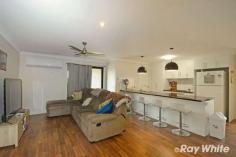  2 Halberstater Close Biloela QLD 4715 $340,000 More Than Just a Pretty Face The appealing front facade is just the beginning. This modern, brick residence has many features for today's home buyer. An air-conditioned, open-plan living and dining with neat, functional kitchen. 4 bedrooms, main with air-conditioning and walk-in robe. A separate office nook and media room adds practicality to family living. 3 bay, powered shed and rain water tank. 6ft* timber, privacy fencing for the entire back yard, with gate access to the rear of the property from both sides of the home. Set on a 924*sqm allotment in a quiet, residential area. If this property ticks all the boxes for you, then call to arrange your inspection today. FEATURES: • 	 Air Conditioning • 	 Built-In Wardrobes • 	 Secure Parking.. 