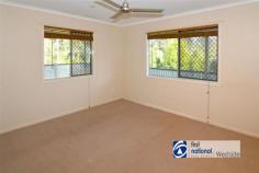  12 Iris Street Gailes QLD 4300 $345,000 Available here is a three bedroom, high set style house, that has been built in down stairs providing loads of useable area on the lower level of the house. So, if you have the need for a load of storage area, or space for that hobby or interest then this property may be just what you are after. This property is located on a no through street and is less than 3 km to both the Goodna and Gailes Railway Stations and approximately 1 km to the Camira State Primary School. Benefits Include - Very impressive, covered deck at the rear of the property, great for entertaining (approx. 8.3 x 3.3 m) - The property backs onto an acreage property so the outlook from the deck is that of bush land - As you also have vehicular access to the rear yard the deck has been constructed to provide covered accommodation for another 2 vehicles if needed, or the boat or trailer. - The side and rear yards are fully fenced - Gated Vehicular Access to the side and then rear yards on the right hand side of the dwelling - Gated pedestrian access on the left hand side of the dwelling - Approximately 250 m to Noble Park with a half basketball court, covered picnic area and children’s playground present - Urban Utilities charges 01/10/2020 – 31/12/2020 of $232.65 plus water usage fee - Ipswich City Council Rates 01/10/2020 – 31/12/2020 $463.00 with on time payment - 20 solar panel/5 KW (approx.) solar system present - Currently tenanted until 06/2021 @ $330.00 per week - 607 m2 approx. block Upstairs - Upstairs there are three built in bedrooms all with ceiling fans - An L shaped, Open Plan Living Area with Separate Lounge and dining Areas - Air-conditioning and ceiling fan in the Living Area - Polished Timber floors in the living and carpet in the bedrooms Downstairs - 2 tiled areas with an approximate ceiling height of 2.1m - A large garage area with room for 2 cars, plus storage; with an approximate ceiling height of 2.25m So, inspect the photos and the floor plan and contact the agent with any questions or to arrange your inspection. As the property is tenanted inspections are by appointment only and will require suitable notice to the tenant. 