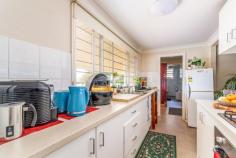  36/36A Ann Street Cessnock NSW 2325 $500,000 - $520,000 MAIN HOUSE – Three large bedrooms, main with walk-in storage, nursery or office space – Modern galley style kitchen with gas cooking and large pantry – Fully functional, upgraded bathroom – Plenty of potential with the versatile floorplan consisting of large and separate living/dining areas – Ceiling fans throughout with gas heating and split system air conditioning – Currently returning $330/week GRANNY FLAT – Two bedrooms with built-in storage – Modern kitchen and bathroom with all the necessities including gas cooking and gas hot water – Very private with off street parking and garden shed storage – Currently returning $260/week THE PACKAGE – Total return of $590/week (Main house $330/week & Granny flat $260/week) – Great long term tenants in both properties with leases in place until end of 2021 – Excellent corner block (539.58m2) allows privacy for both tenants with separate low maintenance fully fenced yard spaces – Perfectly positioned, just up the road from Cessnock CBD, Nulkaba Public School & St Phillips Christian College! 