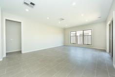  2/43 William Street Wodonga VIC 3690 $545,000 Central Wodonga properties are highly sought after… but we’ve found you one! Only 1km from Wodonga’s town centre, this quality built townhouse is beautiful, modern, and offers the lifestyle convenience that only comes from living in the heart of town. This perfectly appointed upmarket townhouse is one of two on the block on its own title. Positioned to the rear on a low maintenance 467m2 (approx.) lot, leaving you nothing to do but to enjoy all the creature comforts this home has to offer. The floor plan was designed with practicality in mind, and constructed with particular attention to detail. Comprising of three large bedrooms, the master suite is located to the front on the home and offers walk-in-robe smartly fitted out with built in cabinetry, and a stunning ensuite with double shower, wall to ceiling tiles, with a separate toilet. The remaining bedrooms offer built-in-robes and are serviced by the beautifully appointed family bathroom. The light and bright open plan living/dining area with northerly aspect, sits adjacent to the modern kitchen with walk-in pantry, s/steel appliances, stone benchtops, soft close draws, breakfast bar with pendant light fittings, and 900mm gas cooker. Ducted heating and cooling will provide year round comfort and the large tiled living area and entry ensures the common areas are easily maintained. The home also features high ceilings, a study nook off the grand formal entrance, downlights, modern décor and tasteful modern colour palette throughout. Outside you will find an undercover alfresco area which leads from the living area, double lock up garage with internal access to the pantry, as well as additional off street parking. Please call Terry on 0412 793 331 to organise your private inspection without delay as this property will be highly sought by many and will not last long! 