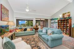  4/19 Amaroo Drive Buderim QLD 4556 $575,000 And for good reason. This quiet cul de sac is just a short easy walk to Buderim Village. It's the only street with great views and a true northerly aspect that's zoned for multi unit living yet the tree lined street is dotted with multimillion dollar houses. Best of all this is an opportunity to own a spacious 2 bedroom apartment at what many would consider an entry level price. Apartment 4/19 Amaroo Drive is from an era when solid construction and generous dimensions were paramount. The scale of the apartment is impressive, the open plan living area flows to a north facing all weather balcony with views to the hinterland. • 	 High ceilings & abundant natural light • 	 Expansive kitchen with unlimited potential • 	 Multi functional study area • 	 Excellent cross flow ventilation • 	 Small complex of only 4 units • 	 Huge 1,677m2 garden allotment • 	 Low body corp fees • 	 Individual lockup 1 car garage • 	 Private swimming pool • 	 Blue chip location just 700 metres to the village 