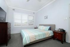  10/7 Gladstone Street Bexley NSW 2207 Sitting at the rear of a well maintained complex on the top floor. One of only 12 this tastefully renovated unit makes the ideal first home or investment. The unit has only one common wall and enjoys two large bedrooms with a leafy outlook, that offer privacy and a cool summer breeze. Such a convenient location only 800m2 to Rockdale Station. Property Features: • 	 Spacious lounge room with floating timber floors • 	 Large eat-in kitchen with walk in pantry • 	 Recently renovated bathroom • 	 Large bedrooms both with built in wardrobes • 	 Ceiling fans and plantation shutters though-out • 	 Close to Bexley/Rockdale schools, shops and station • 	 Internal laundry facility • 	 Large lock up garage with room for storage 