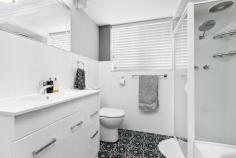  Unit 11/203 Anzac Highway Plympton SA 5038 $270,000 to $290,000 Perfect for investors & currently tenanted at $330 PW (Feb 2022), this third-floor apartment has been beautifully renovated and is located conveniently between the CBD & the vibrant bay-side area. Positioned at the rear of this popular complex with lovely ‘Hills Views’ the property offers 72sqm of accommodation featuring: • Spacious lounge room with balcony • Appealing renovated kitchen with ample cabinetry & meals area • 2 bedrooms, large master with BIR’s & second balcony • Gorgeous bathroom incorporating bath, shower, toilet & vanity • Separate laundry with extra storage space Meticulously renovated with attractive neutral tonings, this light & bright apartment has many value-added features including double sunscreen & block-out blinds, modern lighting throughout, tiled floors, white timber blinds, split system reverse cycle air conditioning, built in robes in both bedrooms & a convenient car park on title. It also provides good security with an automatic gate entrance, video intercom & offers ‘easy access’ to all relevant amenities including Kurralta Park Centro Shopping Centre, public transport & Weigell Oval Reserve & facilities. 