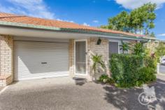 1/45 Griffith Street, EVERTON PARK QLD 4053 - Madeleine Hicks Real Estate Brisbane