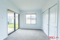 1-2/7 Gabriella Way TAMWORTH NSW 2340 $415,000 Offering 3 bedrooms, master bedroom with walk in robe and ensuite, open plan kitchen/dining with walk in pantry. Double garage with internal access, located close to the Longyard golf course. Call Mark or Suellen today to secure your inspection. 
