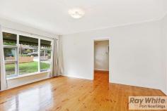  17 Oliver Street Reynella SA 5161 $349,000-$359,000 Situated in a popular pocket of Reynella on a well-established street, this solid brick home was built in 1966 and presents beautifully with some recent stylish improvements. The functional floor plan offers three carpeted bedrooms, two with built-in robes and the main has a ceiling fan. A spacious & light filled living area is situated at the front of the home offering polished timber floors and a gas heater. The modern kitchen is beautifully appointed with sleek white cabinetry featuring a stainless-steel freestanding gas cooker, plenty of storage, a breakfast bar and overlooks the adjacent meals area. The family bathroom has been renovated boasting glass shower screen, sparkling white tiles and modern fixtures that will be sure to impress, with the convenience of a separate toilet. Additional features include ducted evaporative cooling throughout, beautifully polished timber floors in the hallway, kitchen/dine & living area, while the laundry has been updated with a new benchtop & sink. Set on a good-sized allotment of around 710m, the outside has a large undercover entertaining area, overlooking the easy care gardens, a single, double length carport offers rear access to the shed. Currently tenanted until June 2021 - with great tenants that would like to stay on if possible, making it a great opportunity for an investor to add to their portfolio. Ideally positioned close to public transport, shopping centres, cafes, schools and the Robertson Street Reserve, a family friendly park with tennis courts, playground and loads of room for the kids and pets to run around safely. For more information or inspection times, please call Jackie Scott from Ray White Port Noarlunga on 0409 090 959. 