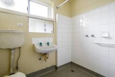  4/5 Kemp St Thornbury VIC 3071 $390,000 - $420,000 A classical, quintessential entry level opportunity, this 1 bedroom apartment with car parking is entirely original, totally tempting and easily enhanced. Generous proportions define a living room that's separate from a traditional kitchen/meals area while the bedroom's built-in robes and ensuite bathroom reflect the un-renovated character of the current day floor-plan. The perfect project for first home buyers, an ideal proposition for investors, offering significant upside close to Croxton station, St Georges Road tram routes, Spencer Reserve and High Street's quality shopping and cafes. A fail safe and future proof property! 