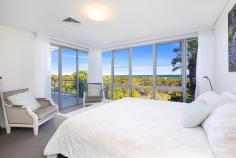  9 White Haven Drive Magenta NSW 2261 In this new world of work from home and focus on quality of life, this amazing beachfront property located within Magenta Shores golf estate near The Entrance NSW is the sea change getaway of your dreams! Take a short stroll and find your self in unique solitude on a seemingly endless sparkling white sandy beach of the kind usually found only in Queensland, here on the Central Coast only an hour north of Sydney! This immaculately presented designer home presents a unique opportunity for the ultimate life of relaxation enjoying spectacular ocean views, award winning golf and country club, gymnasium pool and so much more all within a few paces from your front door! Enter past the double garage to find yourself immersed in the luxury of fully air-conditioned, stylish, evocative open plan living. A large lounge and dining area accompanied by an exquisite island bench kitchen is perfect for entertaining. The lounge room also opens through beautiful floor to ceiling glass to an undercover entertainment & BBQ, ideal for those summer days. The second bedroom surprises on this level with walk through robe and en-suite – perfect when the guests stay! This spectacular home features an upstairs lounge room with uninterrupted views to the ocean and a large balcony designed to optimise this space. The master bedroom with walk through robe and stylish en-suite shares this view where you can relax and rest to the sound of the waves. Two more bedrooms feature on the upper level – both with built-in robes and a large balcony. Outside professionally landscaped gardens complement the style of the property and the amazing beachfront reserve location. Embrace the golfing scene for an unsurpassed quality of life where you can lose yourself to the elements, or take a short walk for a round of golf at the championship golf course with a clubhouse, country club, pros store, gymnasium, bar and restaurant all for your enjoyment. The Entrance is just a short drive away with cafes, restaurants, entertainment, and shopping. Go fishing in the sea or even try surfing – this property presents the best sea change lifestyle the Central Coast can offer. 