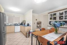  3/46-48 Alma Road CLAYFIELD QLD 4011 $549,000 This low-maintenance, family sized town-home is situated at the rear of a boutique block of just 4, positioned perfectly so close to all that Clayfield has to offer. This is sure to tick all the boxes! GROUND FLOOR FEATURES: * Air-conditioned living / lounge room * Spacious kitchen which offers great storage and counter space, dishwasher AND adjoining space for dining * Separate laundry room with downstairs toilet facilities * Very spacious and private courtyard to enjoy * Great storage available * Air-conditioning and ceiling fans throughout * Pet friendly complex UPPER LEVEL FEATURES: * All bedrooms have their own air con units. * The master bedroom boasts a tidy ensuite and roomy walk-in wardrobe * The second and third bedrooms are good size each with their own built-in wardrobes * Main bathroom with shower, bathtub and separate toilet LOCATION FEATURES: * Kalinga Park walk-ways and bike-ways are just a stones throw away * Approximately 10 minutes' drive to Brisbane Airport and under 12kms to Brisbane City * Walking distance to Clayfield College, Train Stations and Bus Transport * Just minutes to Toombul Shopping Centre and Local Coffee Shops and Convenience Stores * Positioned in the Eagle Junction State School catchment IMPORTANT INFORMATION: * Body Corporate Approx. $941.20 Per Quarter * Brisbane City Council Rates Approx. $386.70 Per Quarter * Urban Utilities Approx. $261.70 * Tenant On Periodic Lease Agreement at $385 Per Week To arrange inspections, Please contact Peter Tornabene at PRDNundah or 0412 879 136 or 07 3266 5166. 
