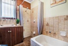  3 Nigel Street Ingle Farm SA 5098  $355,000 - $375,000 Boasting a great private Cul-De-Sac location and a large 647sqm (approx.) allotment, this three bedroom property has abundant potential for the savvy home buyer, family, renovator or investor. Nicely positioned for peace and privacy at the end of a small cul-de-sac, families will love the easy walk across Kelvin Road Reserve to North Ingle School. If you're a multi-vehicle family you'll find plenty of off-street parking with room for a caravan/boat/trailer in the front and a double-length secure carport with an auto roller door. The home features a secure entry and a spacious floorplan with three double bedrooms, a generous lounge and an eat-in kitchen. Well presented in neat and tidy original condition, renovators can add value with fresh updates to create contemporary style, extend to include open plan family living subject to council consent, or enjoy this clean and comfortable home just as it is. Highlights include: -Two of three bedrooms with built-in robes -Original bathroom with a bath, shower, separate toilet -Large kitchen featuring gas cooking and a ceiling fan -Spacious lounge with cosy gas heating for winter warmth and separate wall unit for cooling -Ducted evaporative air conditioning throughout -Extensive covered outdoor spaces including an outdoor entertaining area -Great security with enclosed front patio & small garden -Large garden/tool shed for storage with power -Roller shutters -Large and versatile allotment with room to extend -Additional concreted area for caravans/boats/trailers -Close to shops, a choice of schools and public transport If you're looking for an investment, a renovator's project or a comfy family home with plenty of room indoors and scope to extend, this could be the one. For further information contact Rhonda Brown on 0448 884599. HEALTH WARNING - CORONAVIRUS (COVID-19) IN THE CURRENT BUSINESS ENVIRONMENT WE'RE TAKING ADDITIONAL HEALTH PRECAUTIONS. If you have returned from overseas within the last 14 days, or if you are self-isolating, or have been in contact with a known case of coronavirus, and you were interested in attending one of our property inspections, you must contact our office on 82642223 prior to inspecting the property. 