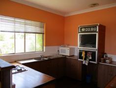  16 Kelly St Meckering WA 6405 $125,000 THIS HOME SUITS FIFO WORKER - TRUCKIE - TRAVELLING RETIREE LOCKUP AND LEAVE - PROPERTY ON OWN TITLE - INVESTOR RENTALS ARE IN DEMAND  This is a Neat Home 3 bedrooms (main birobes), bathroom bath vanity wc, kitchen/dining, spacious lounge, front porch,  back porch with sitting area, excellent high colourbond fence , plenty of room on the block for double garage/workshop low maintance yard block size 467sqm.. 