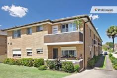  4/40 Myers Street Roselands NSW 2196 Enjoying an abundance of natural light in a peaceful street, this generous sized 2-bedroom apartment enjoys every living convenience in an excellent location just a short stroll to a choice of amenities in Roselands, Clemton Park, Belmore and Lakemba shopping centres. Located on the top floor of an immaculately kept security block of just 10 units, this apartment suits home buyers and investors looking for value and convenience. Highlights include: - Two bedrooms with mirrored built-ins and balcony off main - Updated kitchen with ample cupboard space - Spacious open plan living and dining area with second balcony - Fully tiled bathroom with separate bathtub - Internal laundry, large linen cupboard - Floating floorboards and air-conditioner - Lockup garage, storage and security block - Central location within easy access to M5 Corridors, Sydney CBD and airport - Manicured grounds and garden beds in tidy complex This apartment ticks all the boxes, offering exceptional value - a must to inspect! Size: 99m2 approx total Strata Levies: $797 pq approx. Council Rates: $310 pq approx. Water Rates: $185 pq approx… 