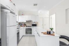  6/68 James Street Charlestown NSW 2290 This nicely presented large 3 bedroom plus study townhouse is perfectly positioned in a lovely boutique complex of only 8 townhouses. Meticulously maintained, this conveniently located and much loved home is positioned minutes away from the great Charlestown Square shopping centre, schools, public transport and more. The property offers so much, a spacious open plan lounge dining kitchen opening out to a lovely alfresco area, main bedroom with walk in robe, ensuite and study. Large second bedroom with built in robe opening out to a large balcony. Stylish bathroom with third toilet downstairs, ample of storage and ducted air-conditioning. Don’t miss out on this fantastic property contact Sandra Johnson on 0414 720 071, this property is one you should put on your list. Featuring: * Expansive open plan lounge dining kitchen * Ducted air-conditioning * Kitchen with modern appliances & stone benchtops * High ceilings * 3 large bedrooms plus study * 1 Master bedrooms with ensuite and walk in robe * 2 bathrooms plus extra toilet in large laundry * Ceiling fans in all bedrooms * Rainwater tank * Remote double garage with internal access * So much more….. 