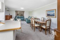 1/45 Griffith Street, EVERTON PARK QLD 4053 - Madeleine Hicks Real Estate Brisbane
