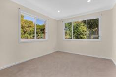  16 Stanthorpe Drive KANAHOOKA NSW 2530 $550,000 Undeniably one of Kanahooka's most sort after estates "Forrest Grove" now has on offer a 2 bedroom home in the most premium of locations, directly across from the water and across the road from the cafe and community pool. Recently renovated this North facing home has a spacious floorplan with gorgeous views of the water from the lounge room, dining room and kitchen. The kitchen has a modern and fresh colour scheme, good size bathroom with seperate toilet, built in robes in the bedrooms and a sitting/recreational room. Freshly painted with new carpet, new light fittings and air-conditioning the home has a low maintenance fenced in yard, carport and garden shed. Forrest Grove is well known for its community and resort lifestyle which has the added features for residents of security gates into the estate, community pool, cafe, hairdresser and community hall. Located only minutes from the Lake Foreshore where there are km's of walking tracks and fishing spots and conveniently located not far from the bus stop and freeway access reinforce why Forrest Grove is such a popular estate. 