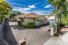 1/45 Griffith Street, EVERTON PARK QLD 4053 - Madeleine Hicks Real Estate Brisbane