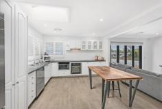  1 Chipping Place South Penrith NSW 2750 Perfectly positioned on a large corner block in the heart of South Penrith, this family home is walking distance to Southlands Shopping Centre, local schools and parks, with the added convenience of Penrith CBD and M4 Motorway just a short drive away! - Boasting three bedrooms + parents retreat with a huge walk in robe - Fully renovated bathroom + an outdoor bathroom - Open plan living, dining & kitchen - Double garage with remote control access - Huge in ground swimming pool - Plenty of yard for the kids to play - Large undercover area perfect for entertaining guests - The home boasts tonnes of extras including ducted air conditioning, security cameras, alarm system & plantation shutters throughout.. 