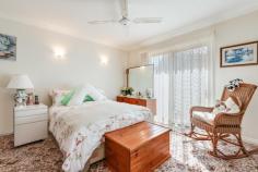  238/61 Karalta Road Erina NSW 2250 $478,000 This large “Norfolk” design home is fastidiously presented both internally and externally and offers features usually only associated with a full size stand-alone home. These features include: Off road parking for 4 cars – including double lock up garage 2 bathrooms, including ensuite Large front lawn Substantial rear, north facing, paved yard High vaulted ceilings 2 bedroom’s plus convertible guest bedroom/sunroom Large eat in kitchen New reverse cycle air-conditioning Single level Are you looking for community? Are you looking for luxury? Are you looking for lifestyle? Then you’re looking for Pine Needles Village. Centrally located in the heart of Erina, amongst manicured lawns within walking distance to Erina Fair Luxury facilities at Pine Village include tennis, bowls, bridge, and putting green with club house to name a few. With no stamp duty, exit fees, body corporate fees, council rates, or land tax, buying in Pine Needles Village is the right choice. 