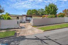  242 Kesters Road Para Hills SA 5096 $379,000 - $399,000 There is so much more to this property than meets the eye! Set in an elevated position with fabulous views, the 712sqm allotment (approx.) also features a fantastic freestanding rumpus room, extensive covered parking for vehicles, a sensational pitched roof pergola and a sparkling inground pool to keep the kids happy. Savvy family buyers can update at their leisure to enhance a spacious floorplan already boasting open plan living and three large bedrooms, the master with an attached retreat or study area. Perfectly designed for a comfortable family lifestyle indoors and out, the highlights include: -Split system a/c and gas heating -Open plan kitchen, dining and living area -Kitchen with gas cooktop, breakfast bar and abundant storage -Neutral bathroom with a shower over the bath and separate toilet -Master bedroom has a retreat/study with potential for a walk-in robe and ensuite -Huge laundry with sliding door access to the pergola -Two large carport, one with a secure roller door -Several small garden sheds -A huge outdoor entertaining area with lights -Beautiful rumpus room with tiled flooring -Inground swimming pool -Neat lawn area for kids and pets -Rainwater tank In a wonderful location enjoy the on-top-of-the-world feeling that comes with the elevated position providing expansive, tree-studded northern views, while the convenience of nearby public transport, shopping, schools and sporting facilities provides a family-friendly aspect. Contact Jakub Ratajczak on 0448 114 454 for further information. HEALTH WARNING - CORONAVIRUS (COVID-19) IN THE CURRENT BUSINESS ENVIRONMENT WE'RE TAKING ADDITIONAL HEALTH PRECAUTIONS. If you have returned from overseas within the last 14 days, or if you are self-isolating, or have been in contact with a known case of coronavirus, and you were interested in attending one of our property inspections, you must contact our office on 82642223 prior to inspecting the property. 